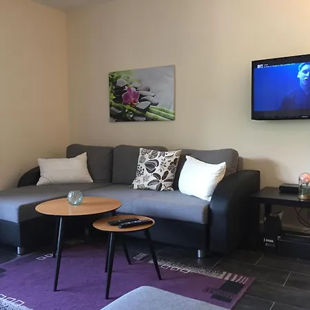 Rechts Apartament Koblencja