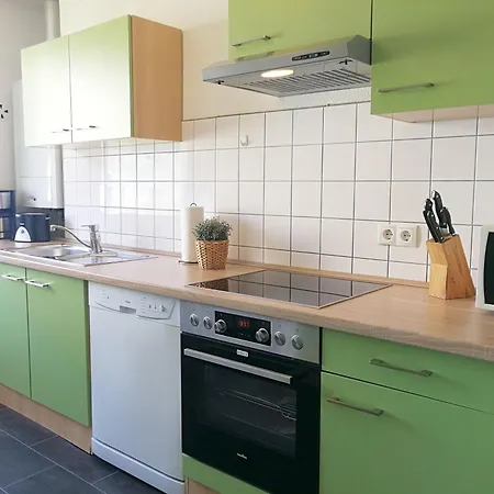 Koblenz Rechts Apartment Koblenz (Rhineland-Palatinate)