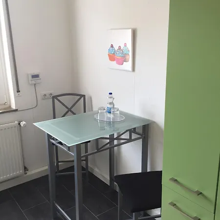 Koblenz Rechts Apartment *