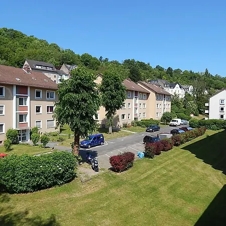 Apartment Koblenz Rechts *