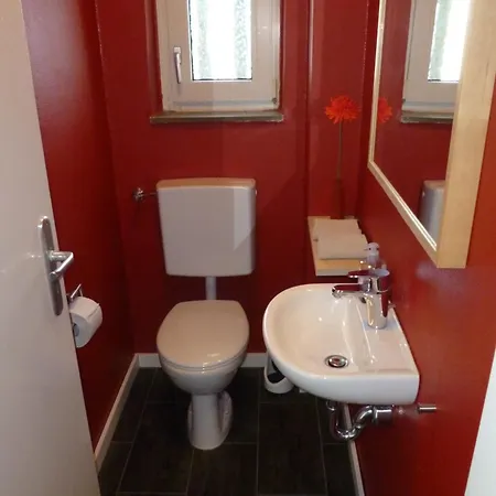 Apartment Koblenz Rechts