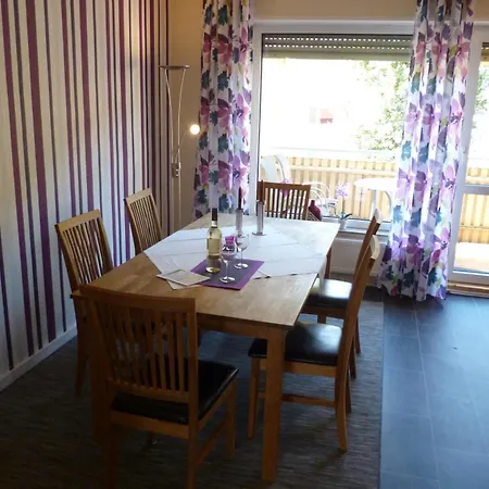 Apartament Rechts Koblencja