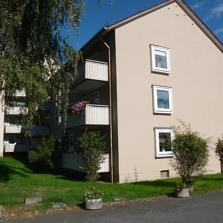 Apartament Rechts Koblencja