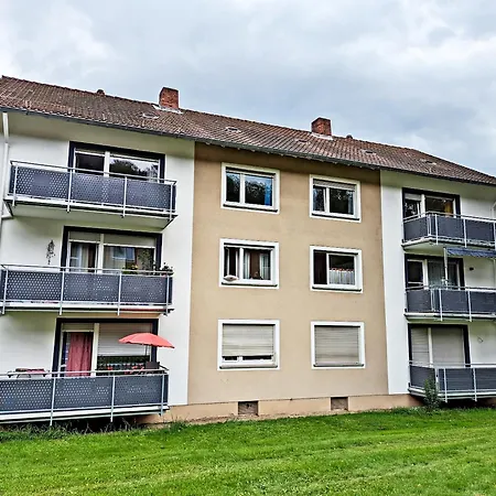 Koblenz Rechts Apartment