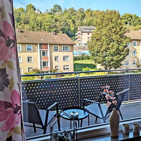 Rechts Apartament Koblencja