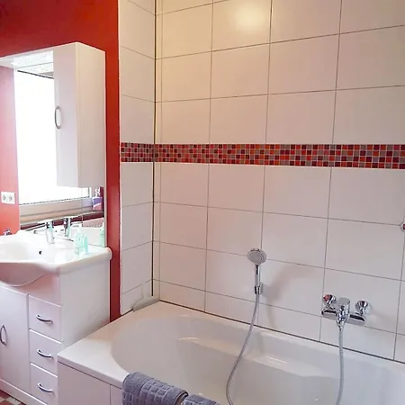 公寓 Rechts 科布倫茨