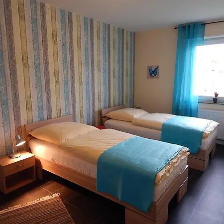 Rechts Apartamento Coblenza
