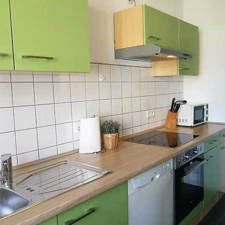 Rechts Apartamento