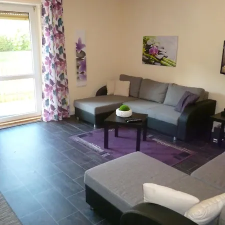 Apartamento Rechts Coblenza