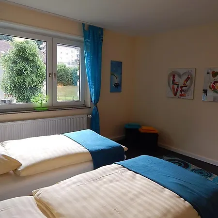 Apartamento Rechts