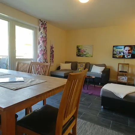 Apartamento Rechts