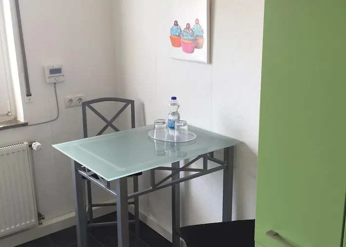 Rechts アパート *