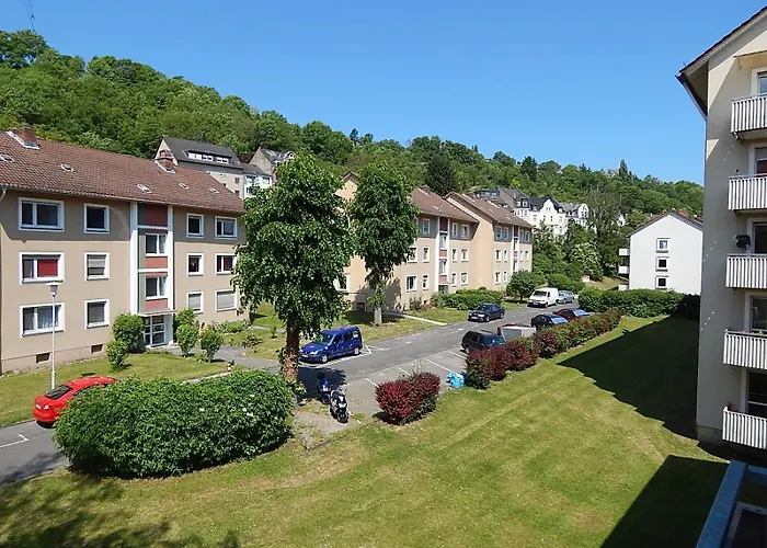 アパート Rechts *