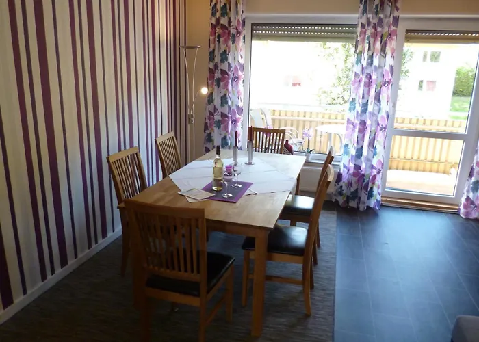 アパート Rechts コブレンツ