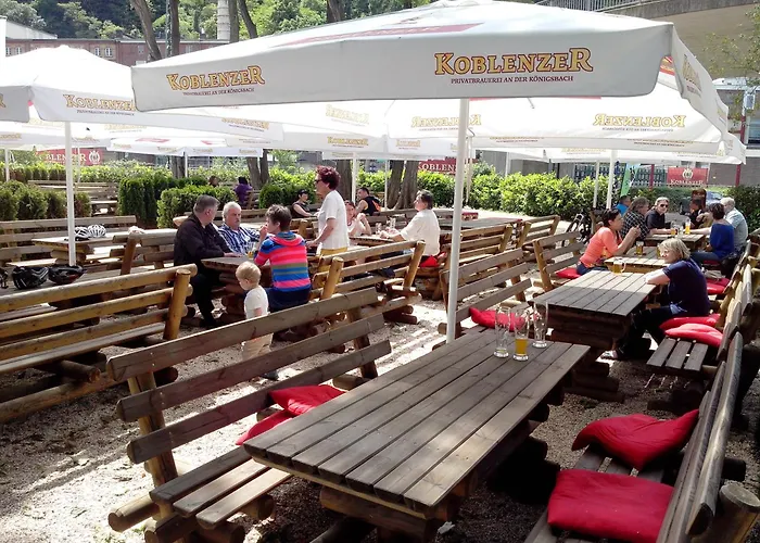 Rechts * コブレンツ