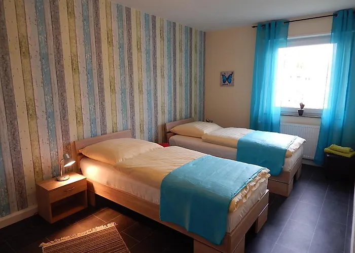 アパート Rechts *